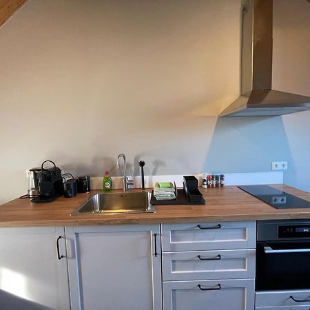 Sintlievens Apartment ซีริกเซ ภายนอก รูปภาพ