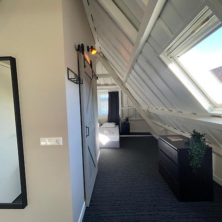 Sintlievens Apartment ซีริกเซ ภายนอก รูปภาพ
