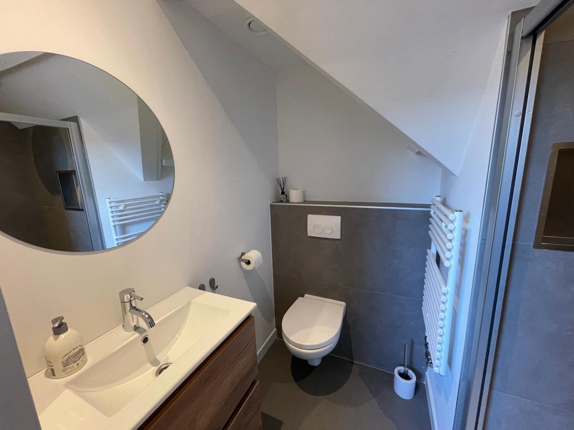 Sintlievens Apartment ซีริกเซ ภายนอก รูปภาพ