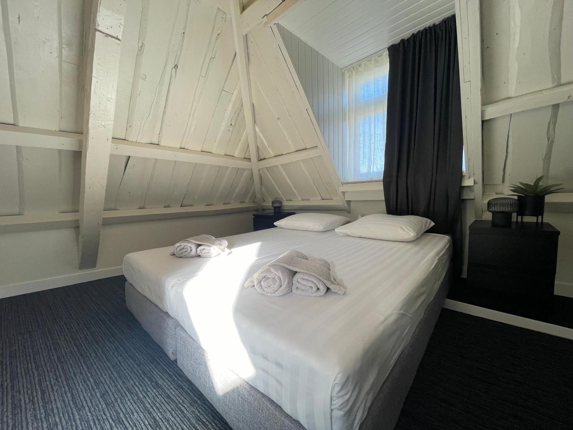 Sintlievens Apartment ซีริกเซ ภายนอก รูปภาพ