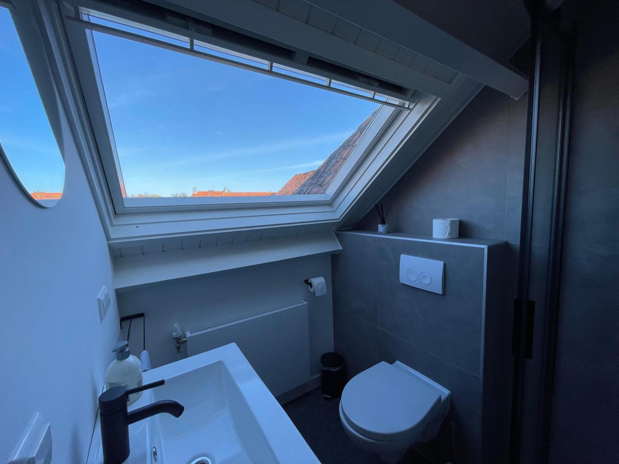 Sintlievens Apartment ซีริกเซ ภายนอก รูปภาพ