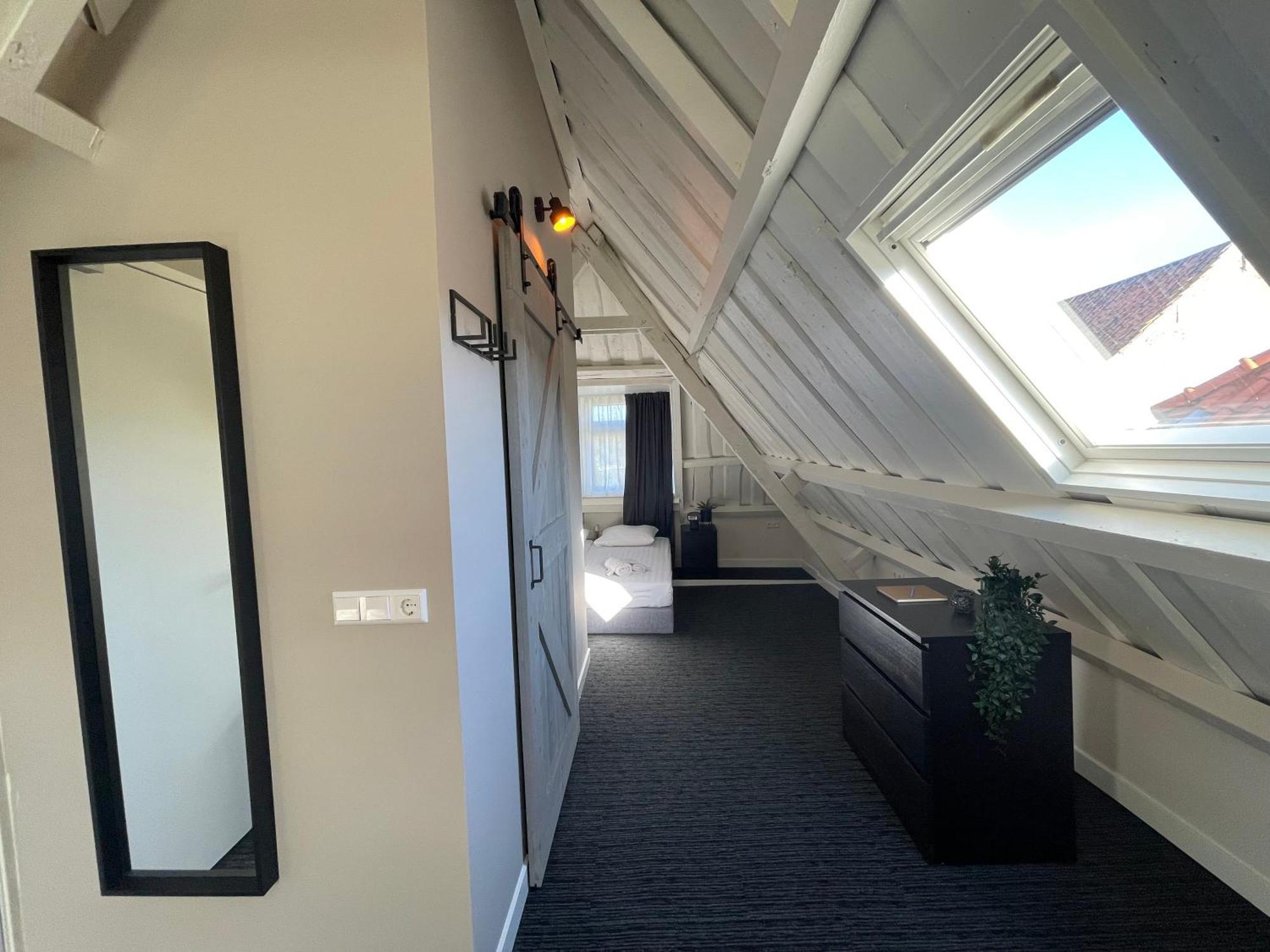 Sintlievens Apartment ซีริกเซ ภายนอก รูปภาพ