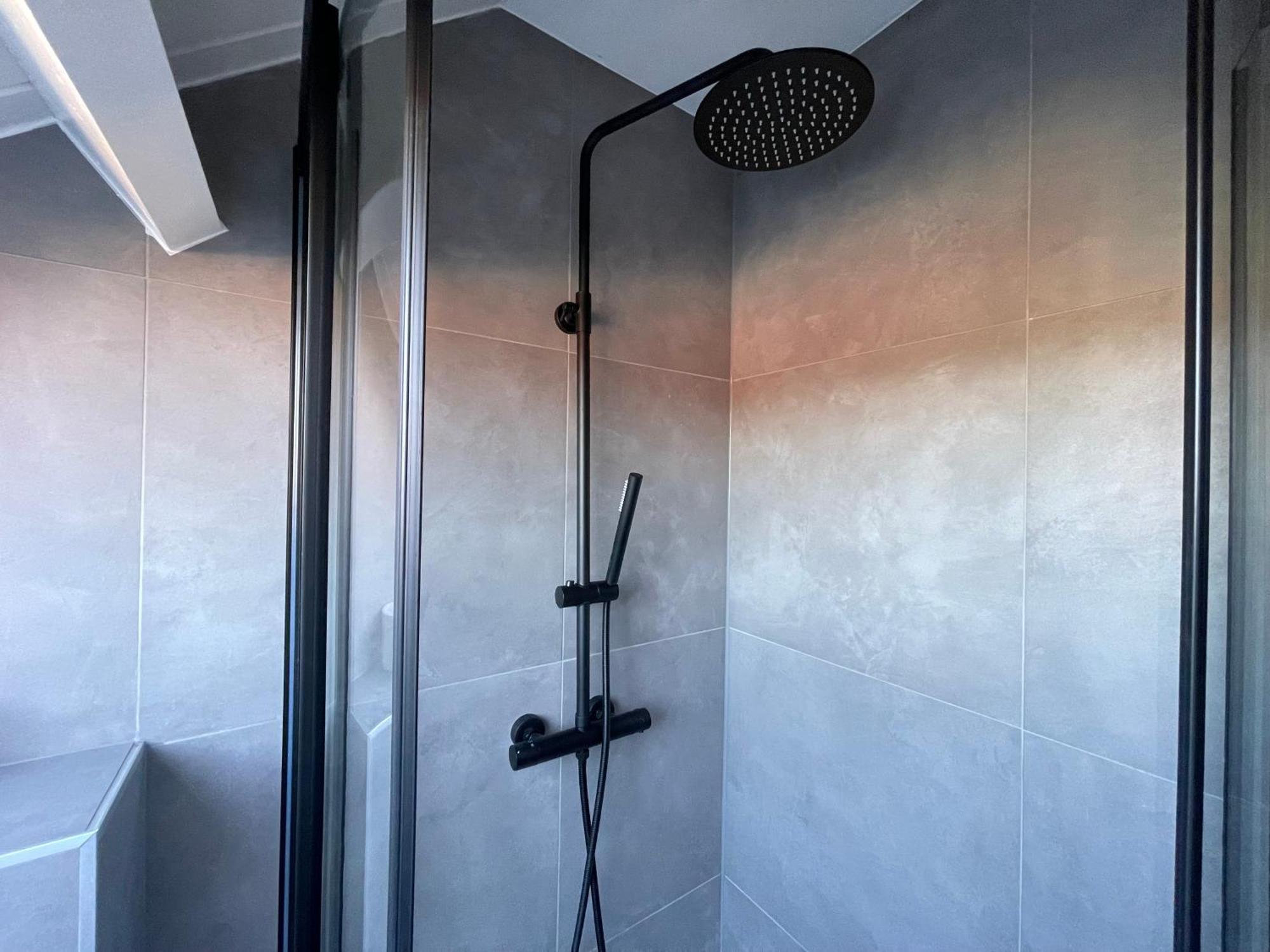 Sintlievens Apartment ซีริกเซ ภายนอก รูปภาพ
