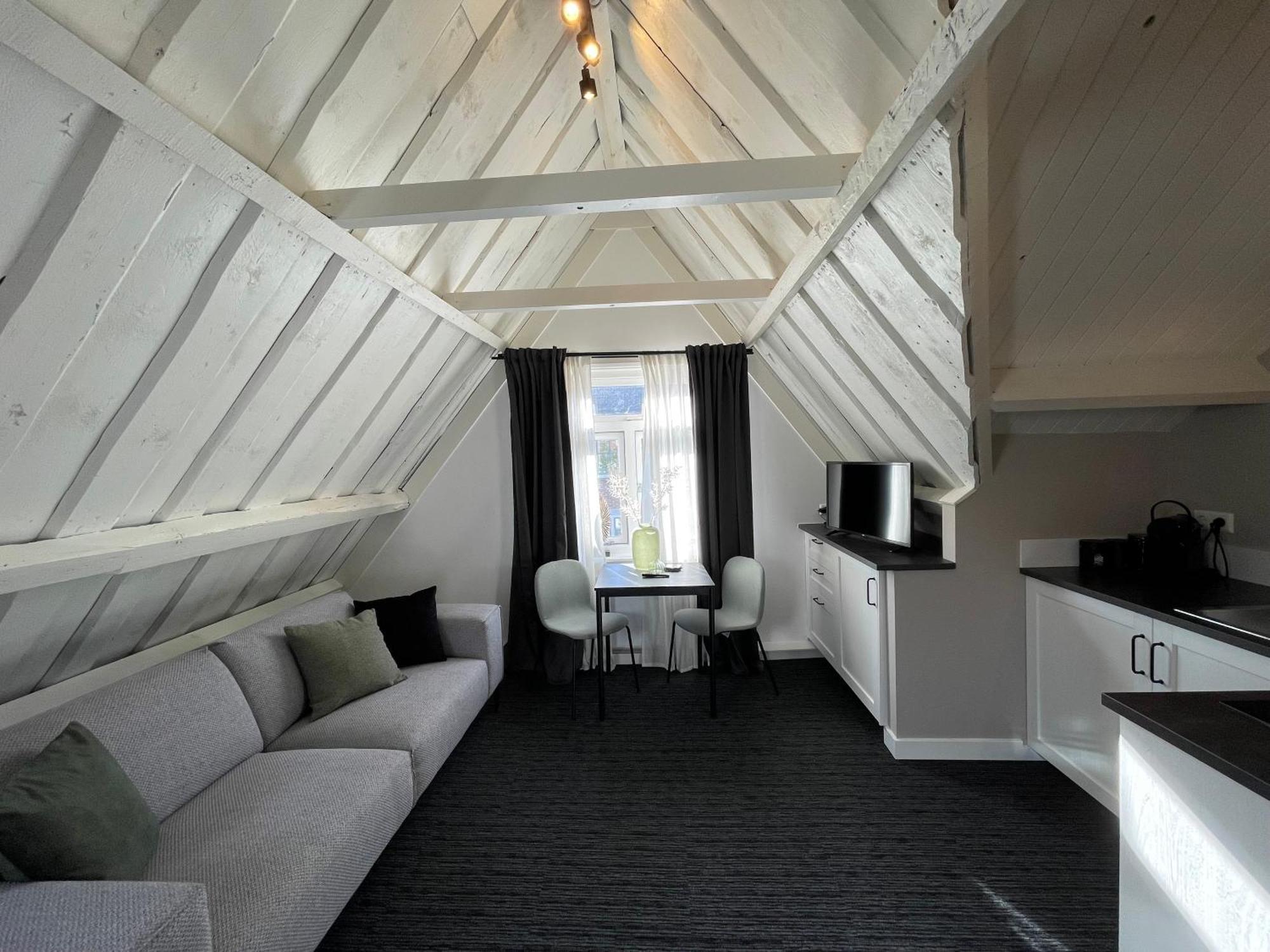 Sintlievens Apartment ซีริกเซ ภายนอก รูปภาพ