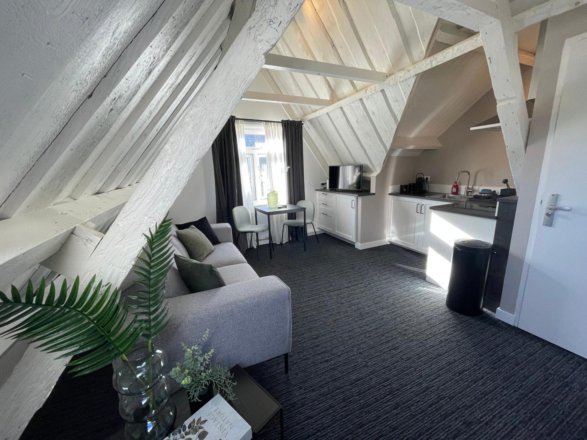 Sintlievens Apartment ซีริกเซ ภายนอก รูปภาพ
