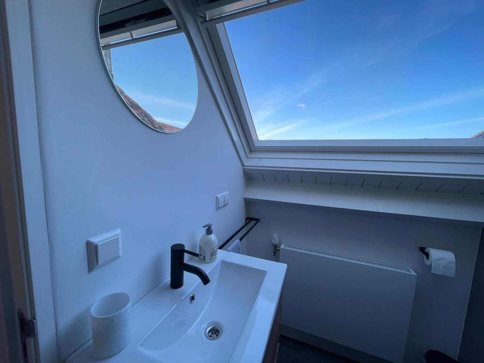 Sintlievens Apartment ซีริกเซ ภายนอก รูปภาพ