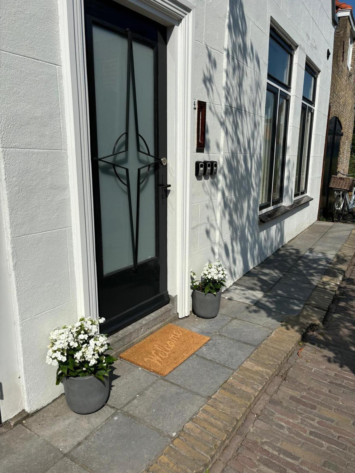 Sintlievens Apartment ซีริกเซ ภายนอก รูปภาพ
